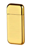 Gold Refillable Lighter