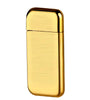 Gold Refillable Lighter