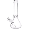 Beaker Glass Bong