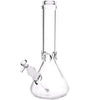 Beaker Glass Bong