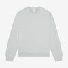 Midweight Fleece Crewneck