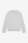 Midweight Fleece Crewneck