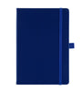 Navy Notebook