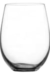 Stemless Wine Glass