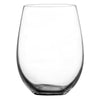 Stemless Wine Glass