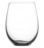 Stemless Wine Glass