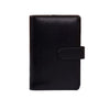 Black Leather Binder