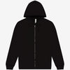 Zip Up Fleece Jacket